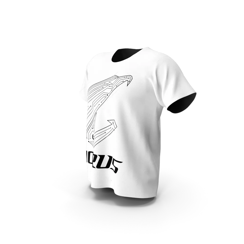 Camiseta Gigabyte Aorus