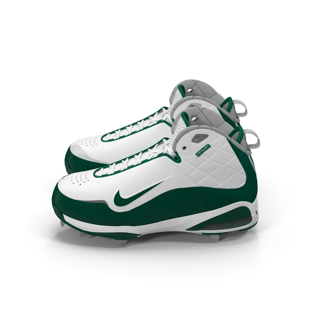 Guayos de béisbol Nike