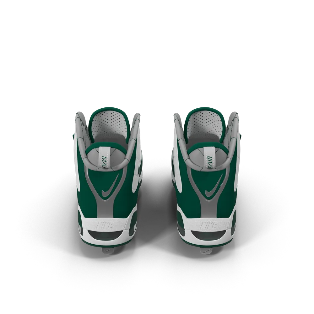 Guayos de béisbol Nike