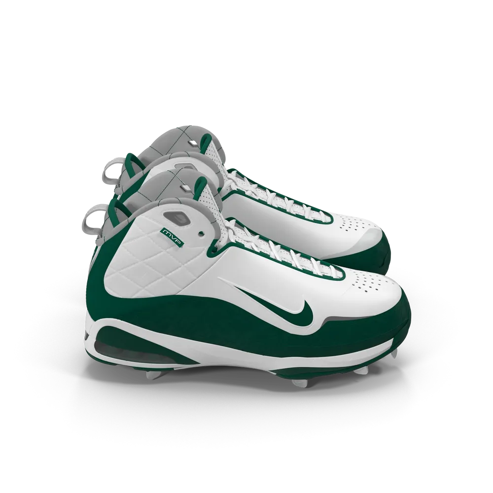 Guayos de béisbol Nike