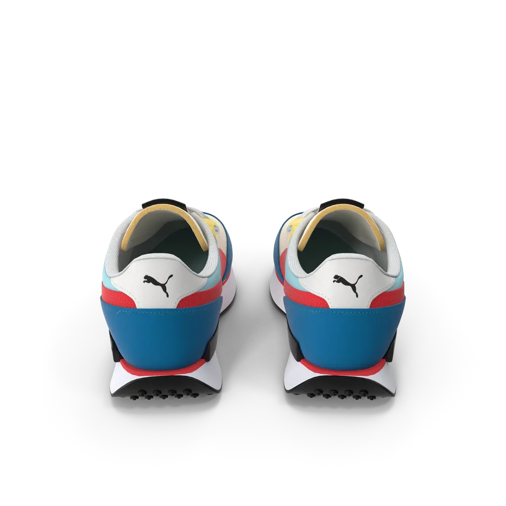 Tenis Puma Future Rider