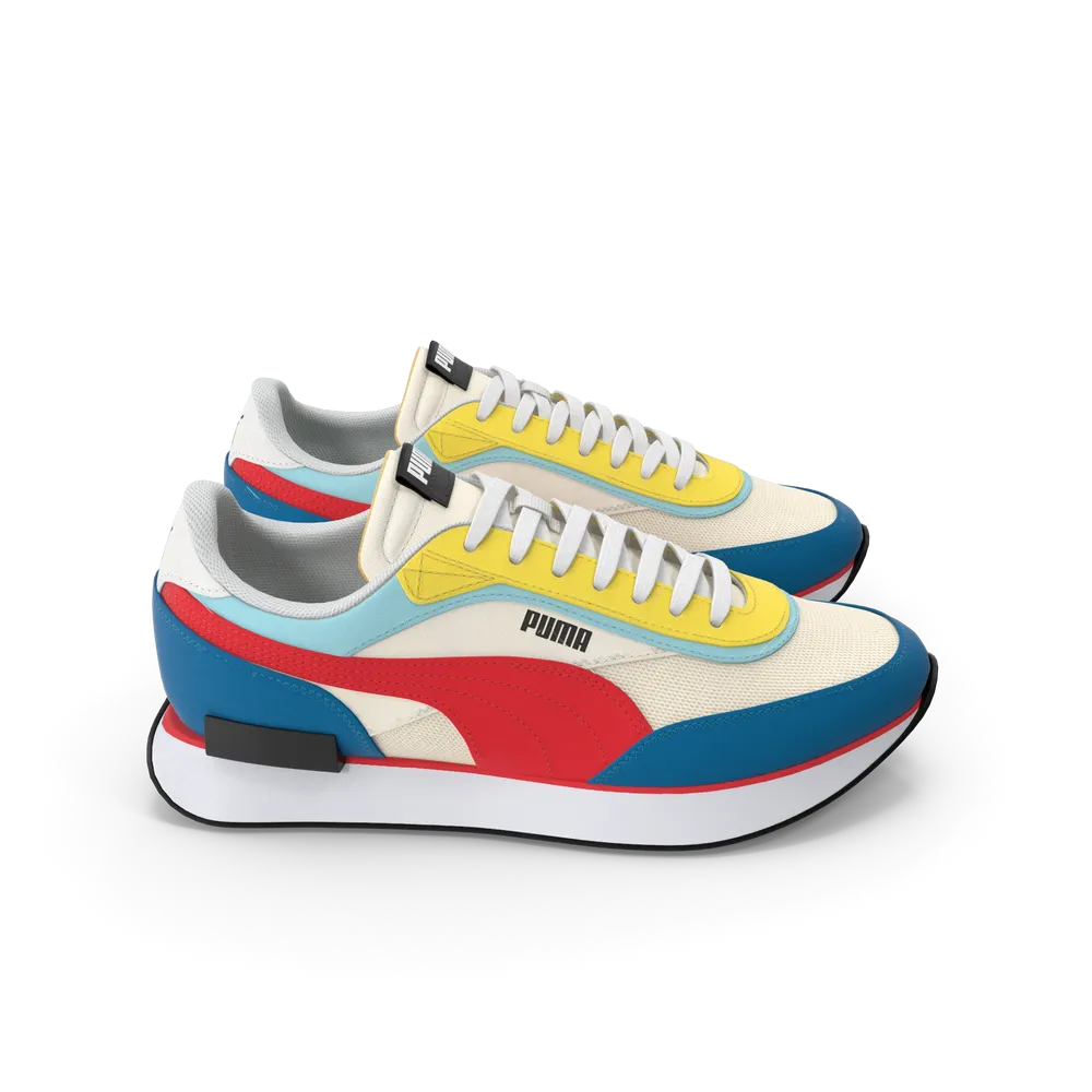 Tenis Puma Future Rider