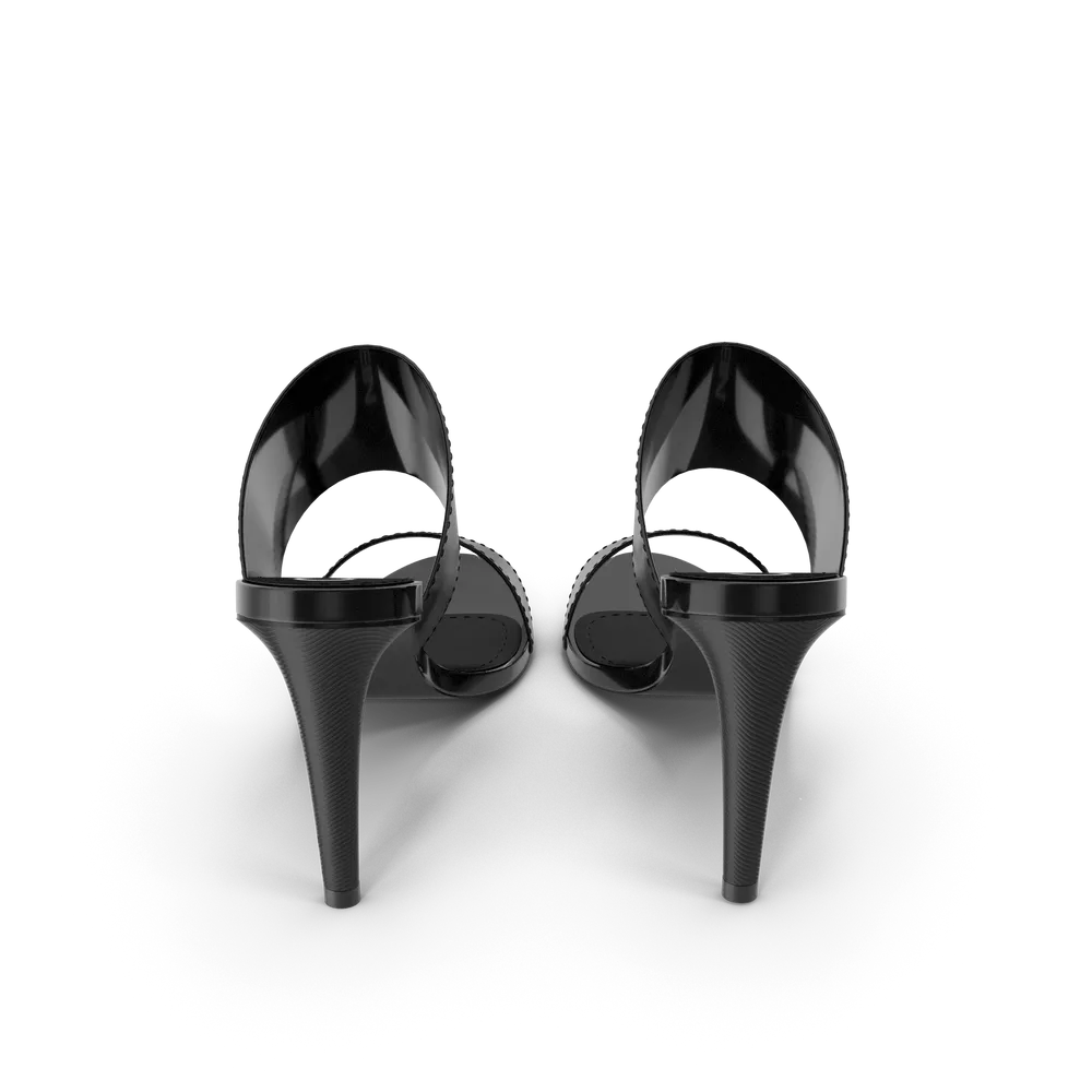 Zapatos de tacón Calvin Klein