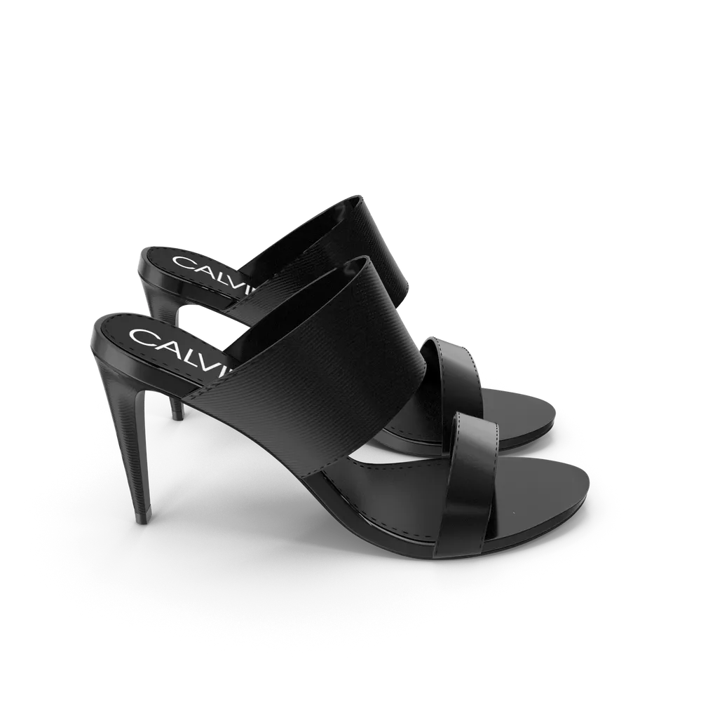 Zapatos de tacón Calvin Klein