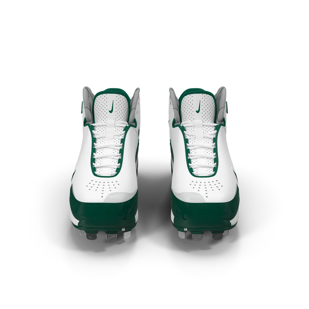 Guayos de béisbol Nike