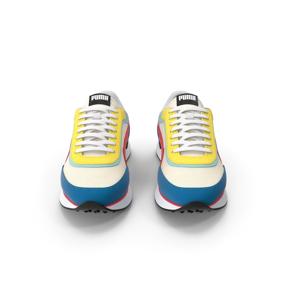 Tenis Puma Future Rider
